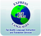 Express Languages